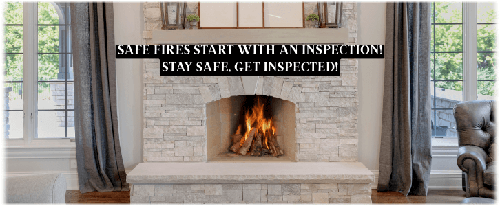 Chimney and Fireplace Inspection Kansas City