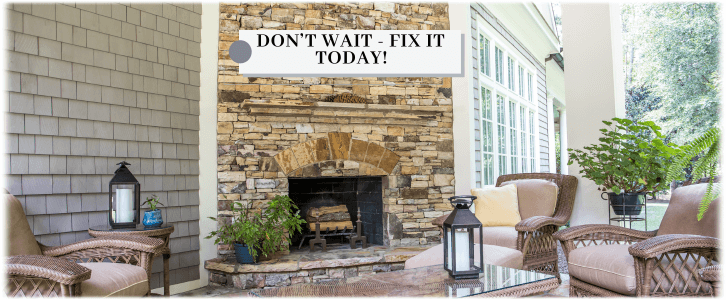 Fireplace Repair Kansas City